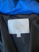 Gucci 2-teiliger Daunen Schianzug