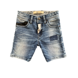 John Galliano Jeans Shorts