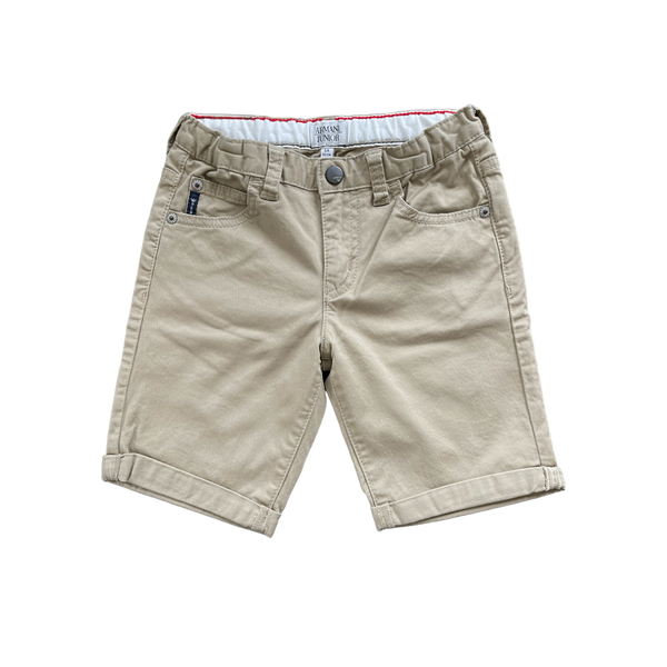 Armani Junior Shorts