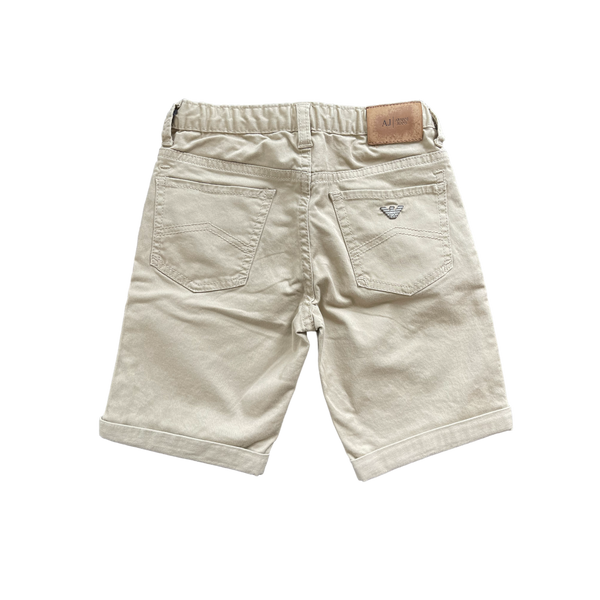 Armani Junior Shorts