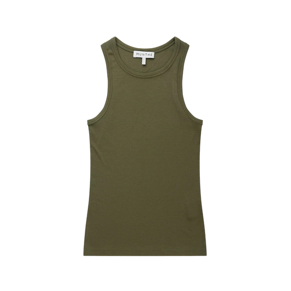 Munthe Tank Top