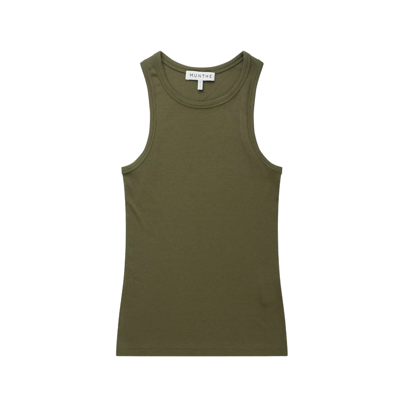 Munthe Tank Top