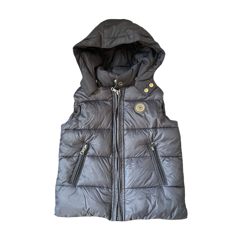 Armani Junior Weste Gilet