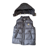 Armani Junior Weste Gilet