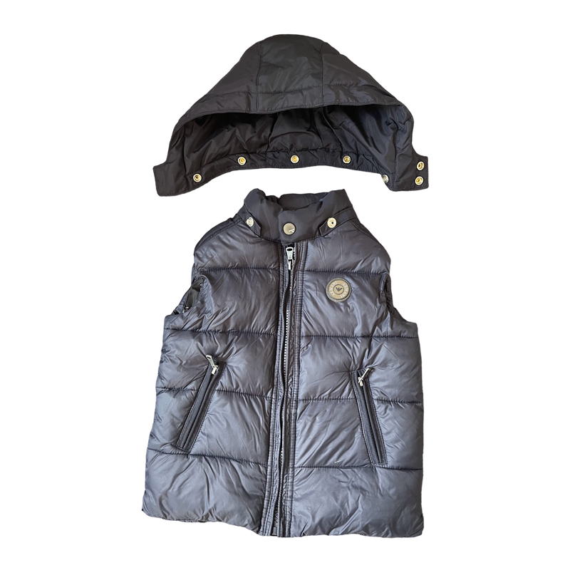 Armani Junior Weste Gilet