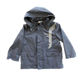 Armani Junior Regenjacke