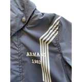 Armani Junior Regenjacke