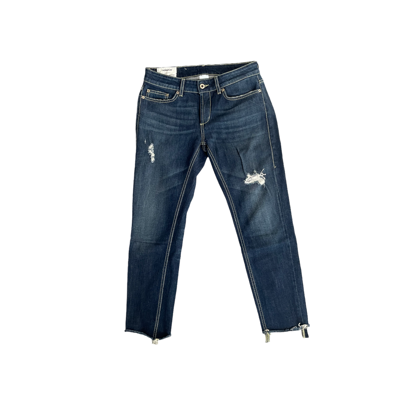 Dondup Jeans Monroe Skinny