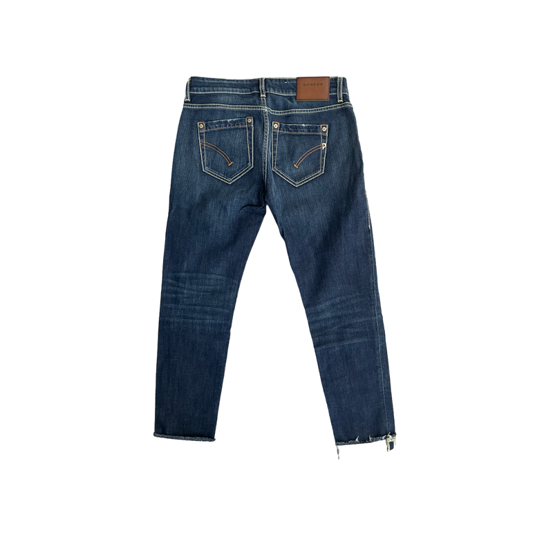 Dondup Jeans Monroe Skinny