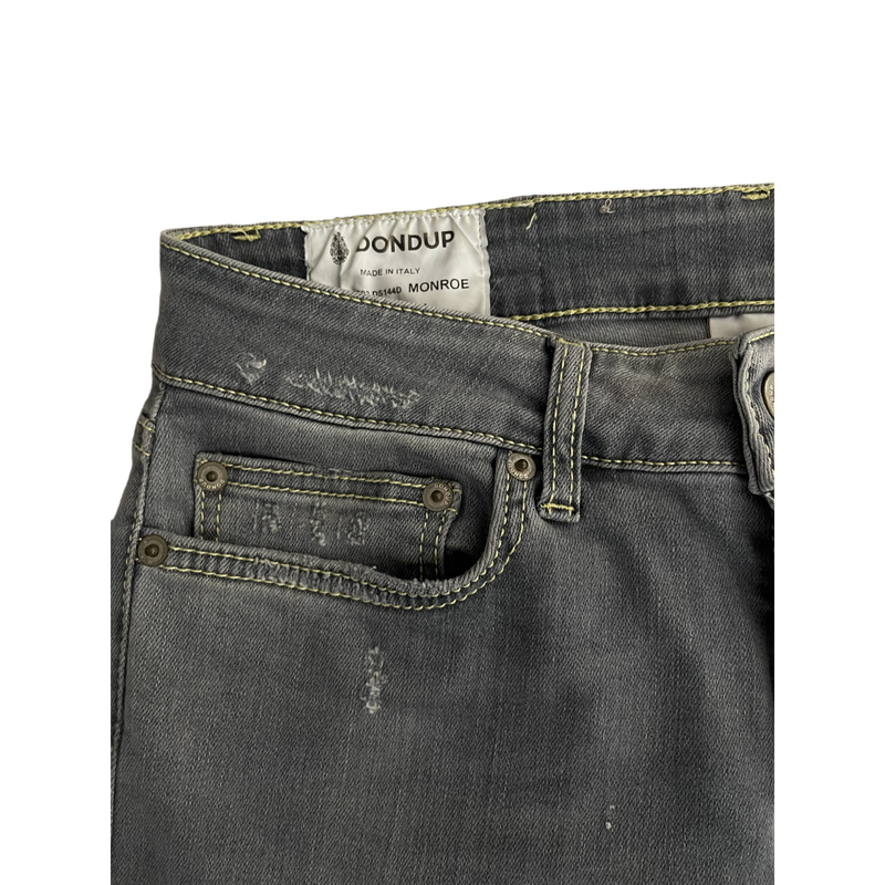 Dondup Jeans Monroe Skinny Fit