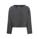 PINKO ZWEIFARBIGER PULLOVER