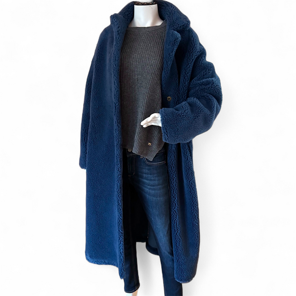 Studio Ar FLORENCE TEDDY-Mantel