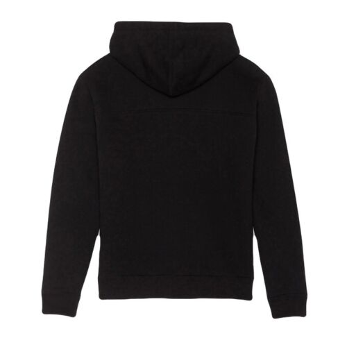 Saint Laurent "Saint Laurent" Hoodie