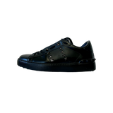 Valentino Garavani „Rockstud Untitled Noir“ Sneakers