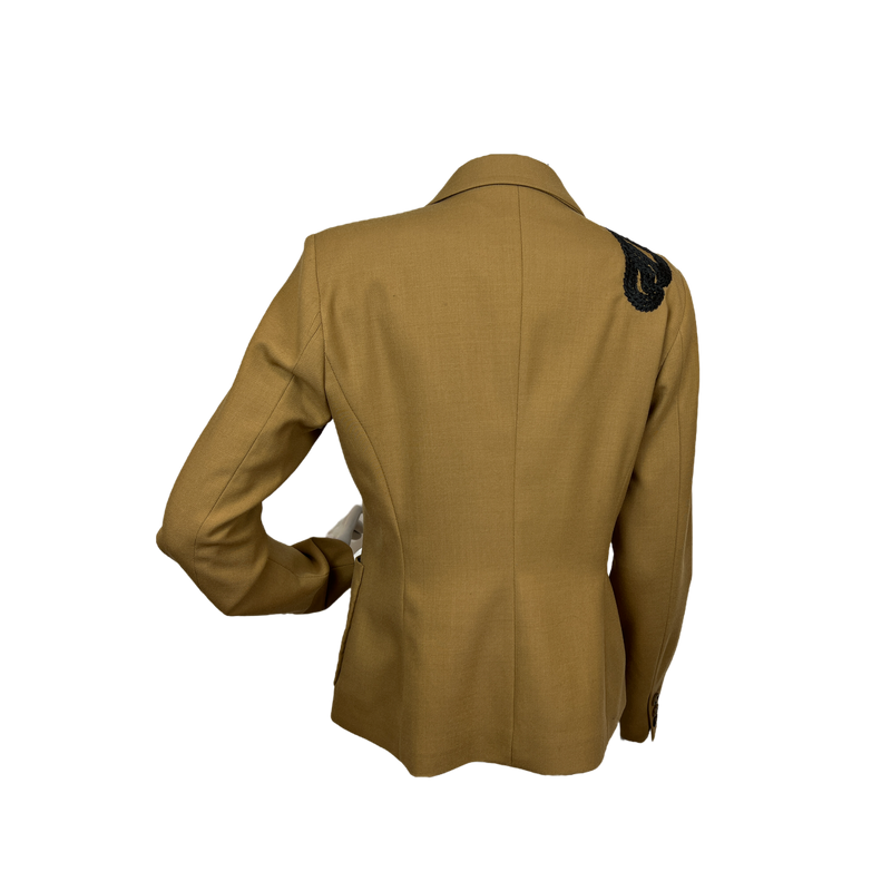 Bazar Deluxe Doppelreihiger Blazer