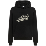 Saint Laurent "Saint Laurent" Hoodie