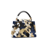 Louis Vuitton Artycapucines MM Zhao Zhao Limited Edition