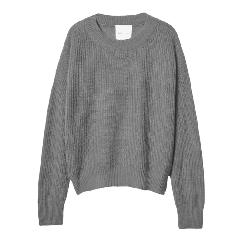 Delicatelove Kaschmir Pullover Sheila