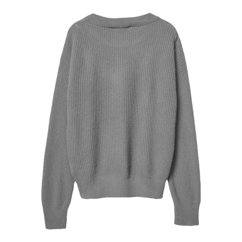 Delicatelove Kaschmir Pullover Sheila