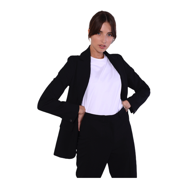 Elise Gug Blazer mit Revers