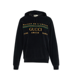 Gucci Maison De L'Amour Hoodie