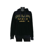 Gucci Maison De L'Amour Hoodie