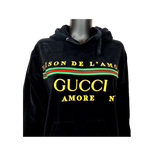 Gucci Maison De L'Amour Hoodie