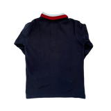 Moncler Poloshirt Langarm