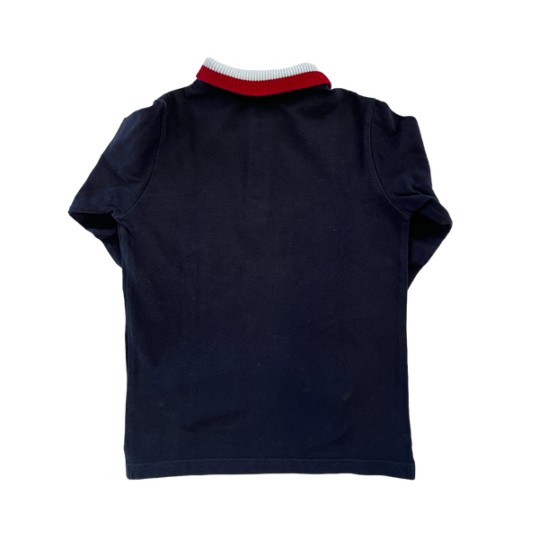 Moncler Poloshirt Langarm