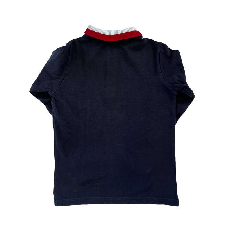 Moncler Poloshirt Langarm