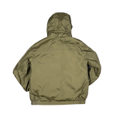 Moncler Regenjacke grün