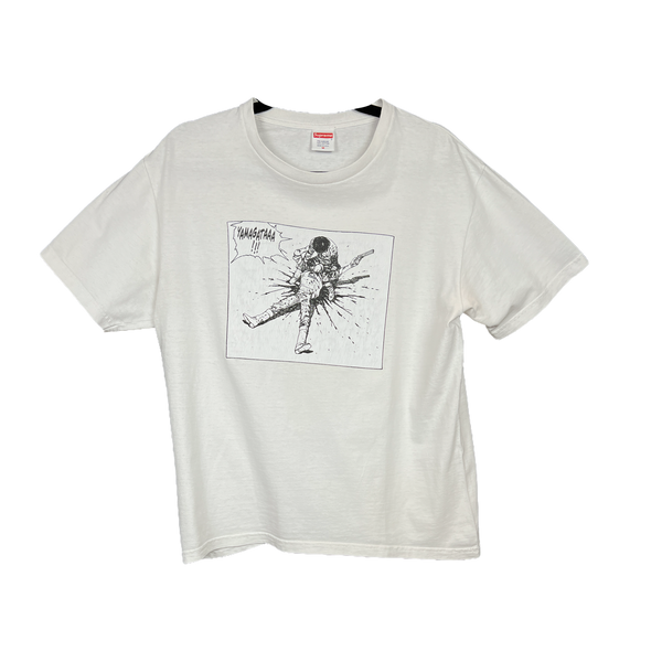 Supreme Akira Yamagata Shirt