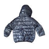 Tommy Hilfiger Winterjacke Blau