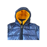 Tommy Hilfiger Winterjacke Blau