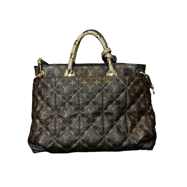 Louis Vuitton - Etoile Exotique GM tote bag - Limited edition