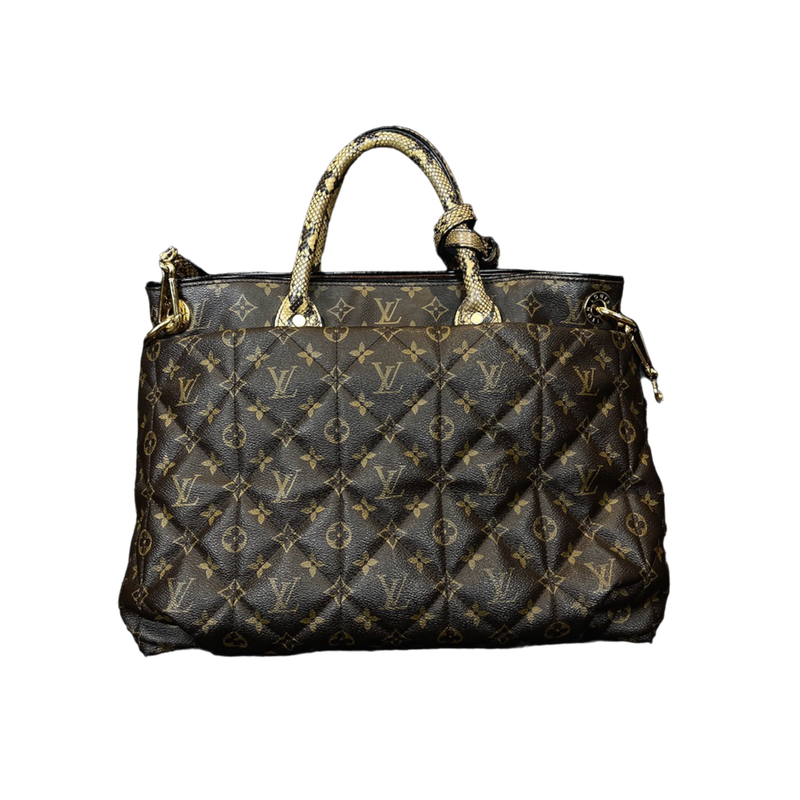 Louis Vuitton - Etoile Exotique GM tote bag - Limited edition