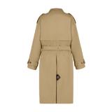 Louis Vuitton Trenchcoat aus der Cruise Kollektion 2021