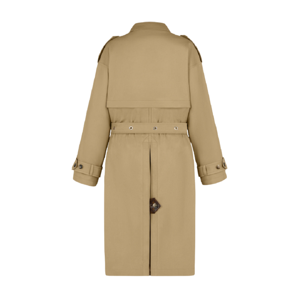 Louis Vuitton Trenchcoat aus der Cruise Kollektion 2021