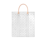 Louis Vuitton Sac Plat Monogram Miroir