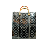 Louis Vuitton Sac Plat Monogram Miroir