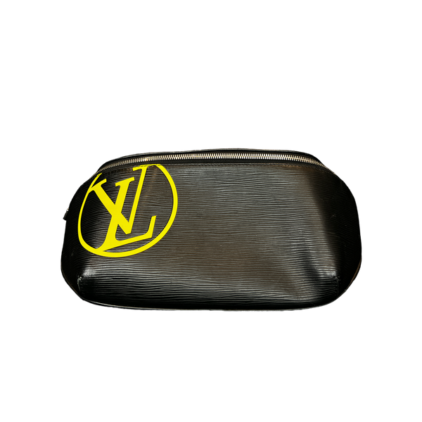 Louis Vuitton Shoulder Bag Neon