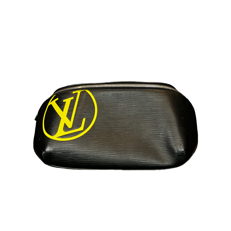 Louis Vuitton Shoulder Bag Neon