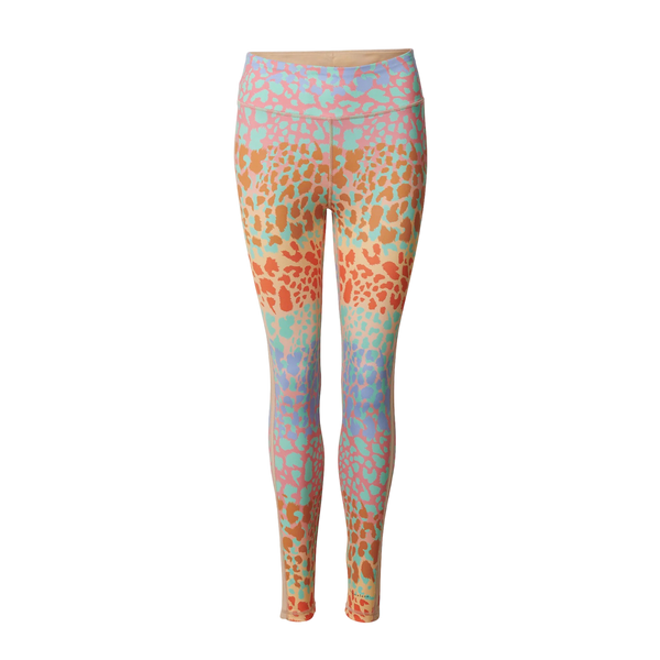 Delicatelove Yoga Leggings Candy Leo