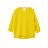 DELICATELOVE PULLOVER SUNNY