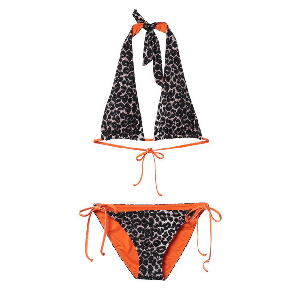 DELICATELOVE BIKINI VIDA CLASSIC LEO