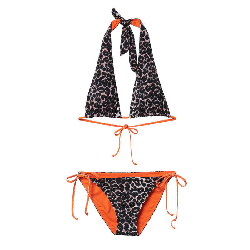 DELICATELOVE BIKINI VIDA CLASSIC LEO