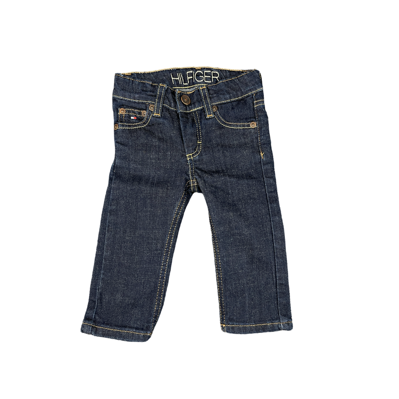 Tommy Hilfiger Kinder Jeans