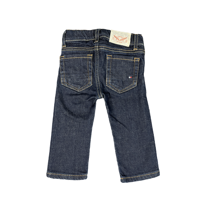 Tommy Hilfiger Kinder Jeans