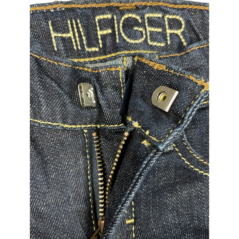 Tommy Hilfiger Kinder Jeans