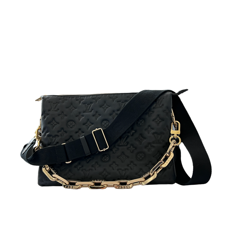 Louis Vuitton Cousin MM-Tasche